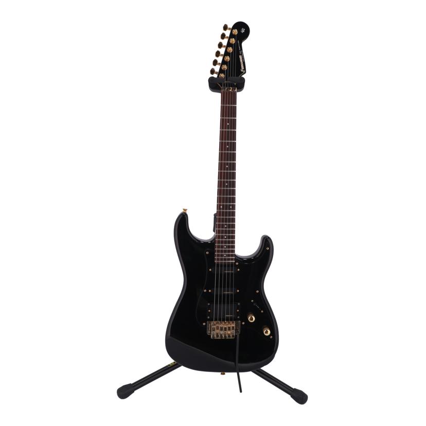 中古 エレキギター FERNANDES フェルナンデス THE FUNCTION コンディションランク【B】 （商品 No.64-0）