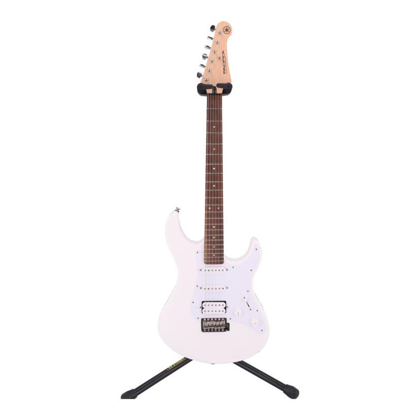 中古 エレキギター YAMAHA ヤマハ PAC012 IQ0273391 コンディションランク【B】 （商品 No.71-0）