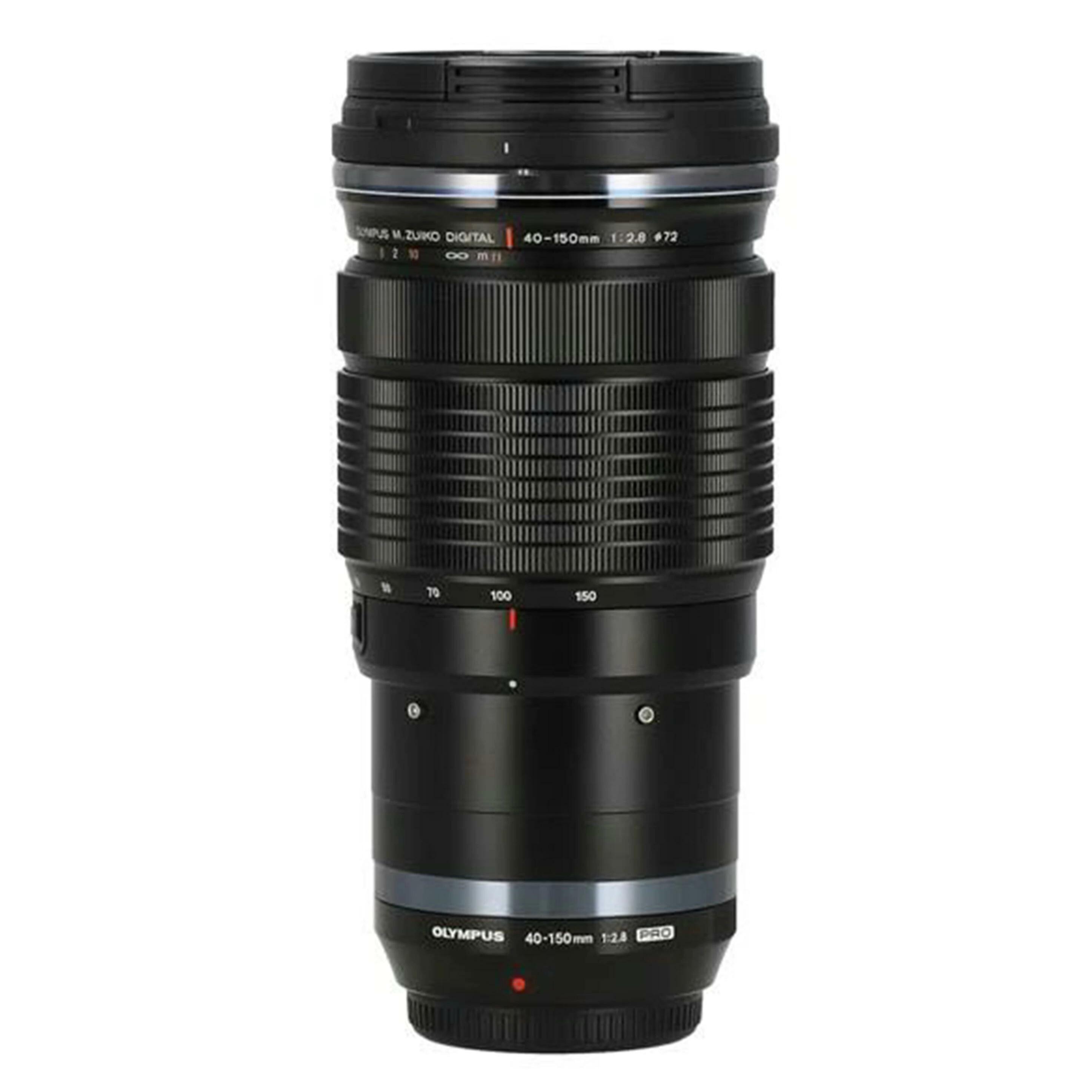 OLYMPUS オリンパス/ミラーレス一眼レンズ/MZD40-150/2.8 PRO  MC-14/ABV292699/Aランク/05【中古】 中古 ミラーレス一眼レンズ OLYMPUS オリンパス MZD40-150/2.8 PRO MC