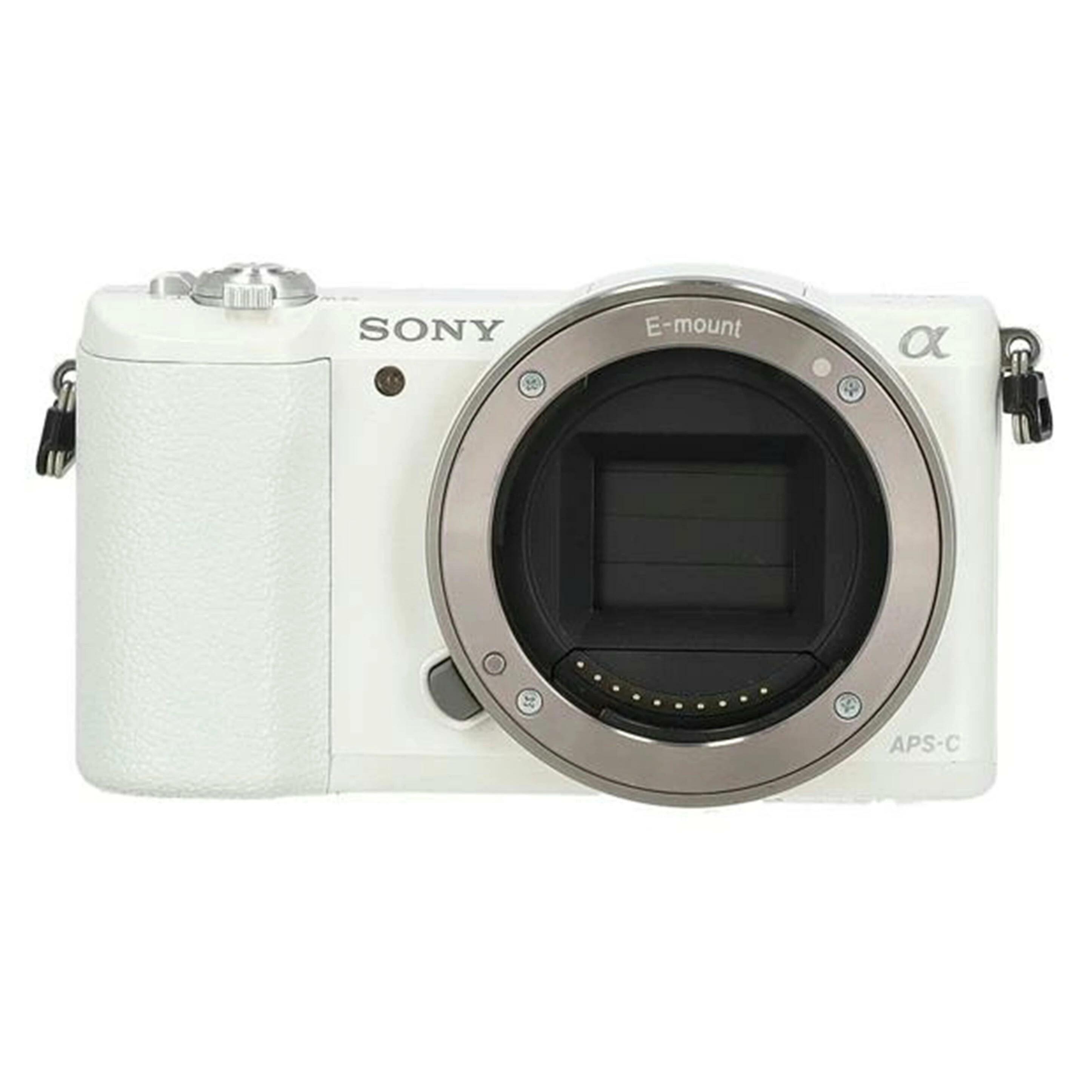 中古 ミラーレス一眼カメラボディSONY ソニーα5100 3071572コンディションランク【B】（商品 No.05-0）｜DIGIREX 28,329円