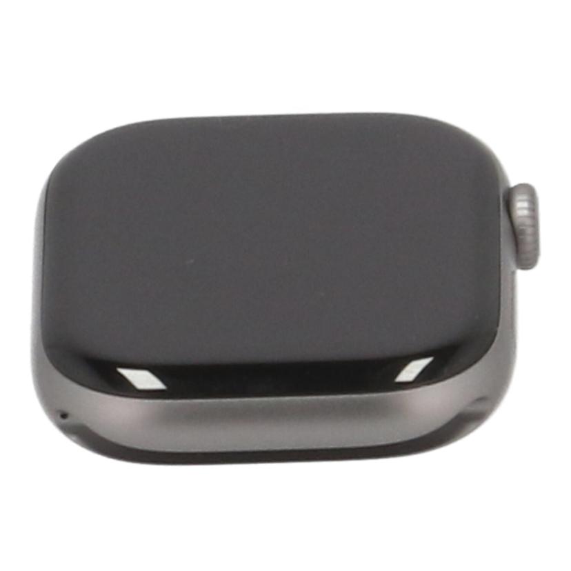 中古 Apple Watch Series 11APPLE アップルMEV44J A sk77300hhf1前提条件序列付ける【A】（商いもの No.01-0）