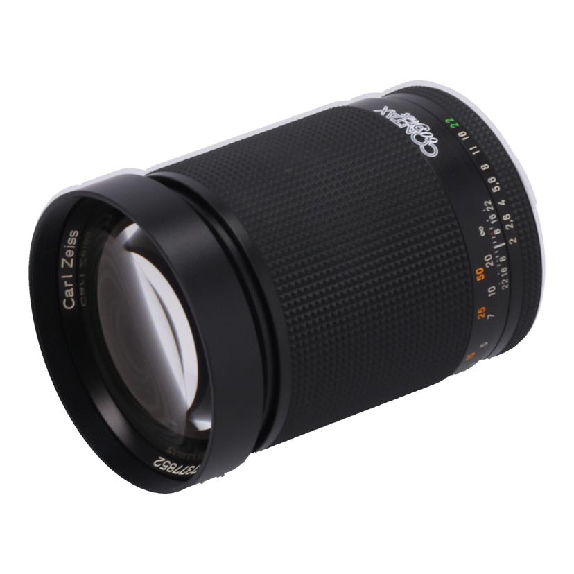 中古 交換レンズ/プラナー135mm 60周年 CONTAX コンタックス Planar T*135mm F2 MM (60th) 7377852 コンディションランク【AB】 （商品 No.62-0）