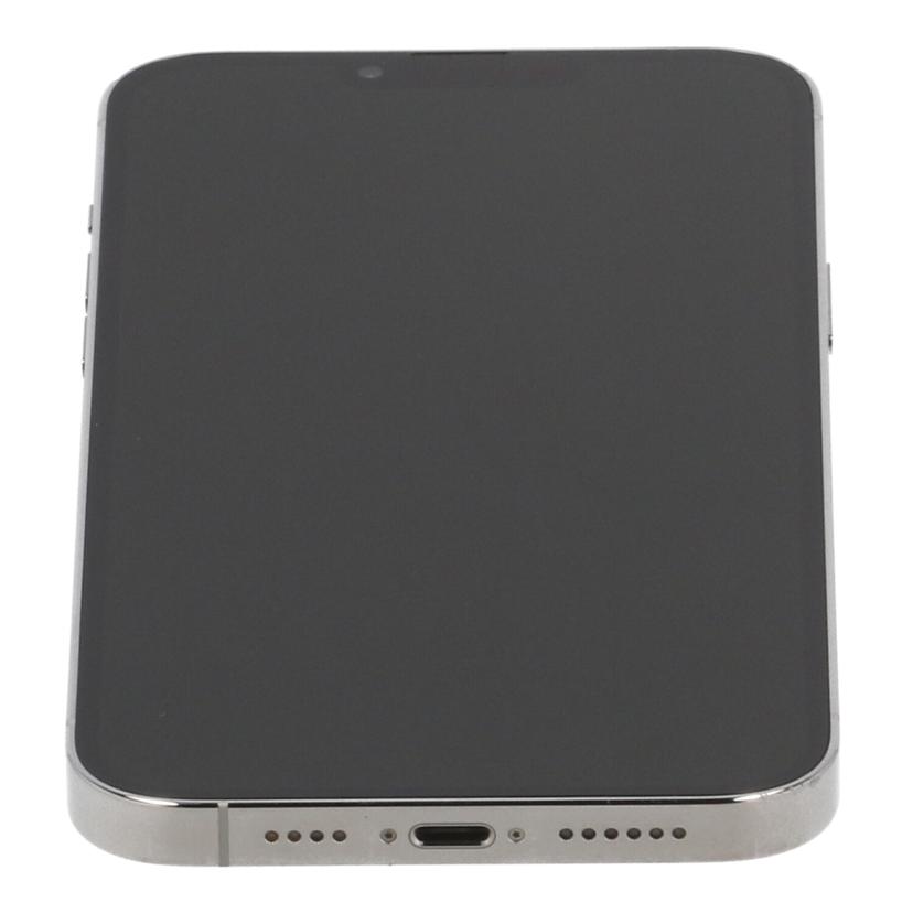 中古 iPhone13 Pro Max 256GBApple SIMフリー アップルMLJ93J/A J6TWH0WLQYコンディションランク【AB】(商品 No.24-0)|DIGIREX