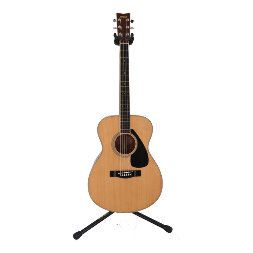 中古 アコースティックギター YAMAHA ヤマハ FG-252D 11110 コンディションランク【B】 （商品 No.75-0）