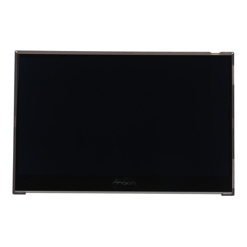 中古 4Kポータブルモニター15.6インチ innocn イノセン PU15-PRE PFK1UC1R061430046 コンディションランク【AB】 （商品 No.78-0）