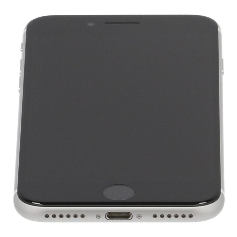 中古 iPhone SE 第2世代 64GB Apple au アップル MHGQ3J/A FFMFRXB7PLJR コンディションランク【B】 （商品 No.09-0）
