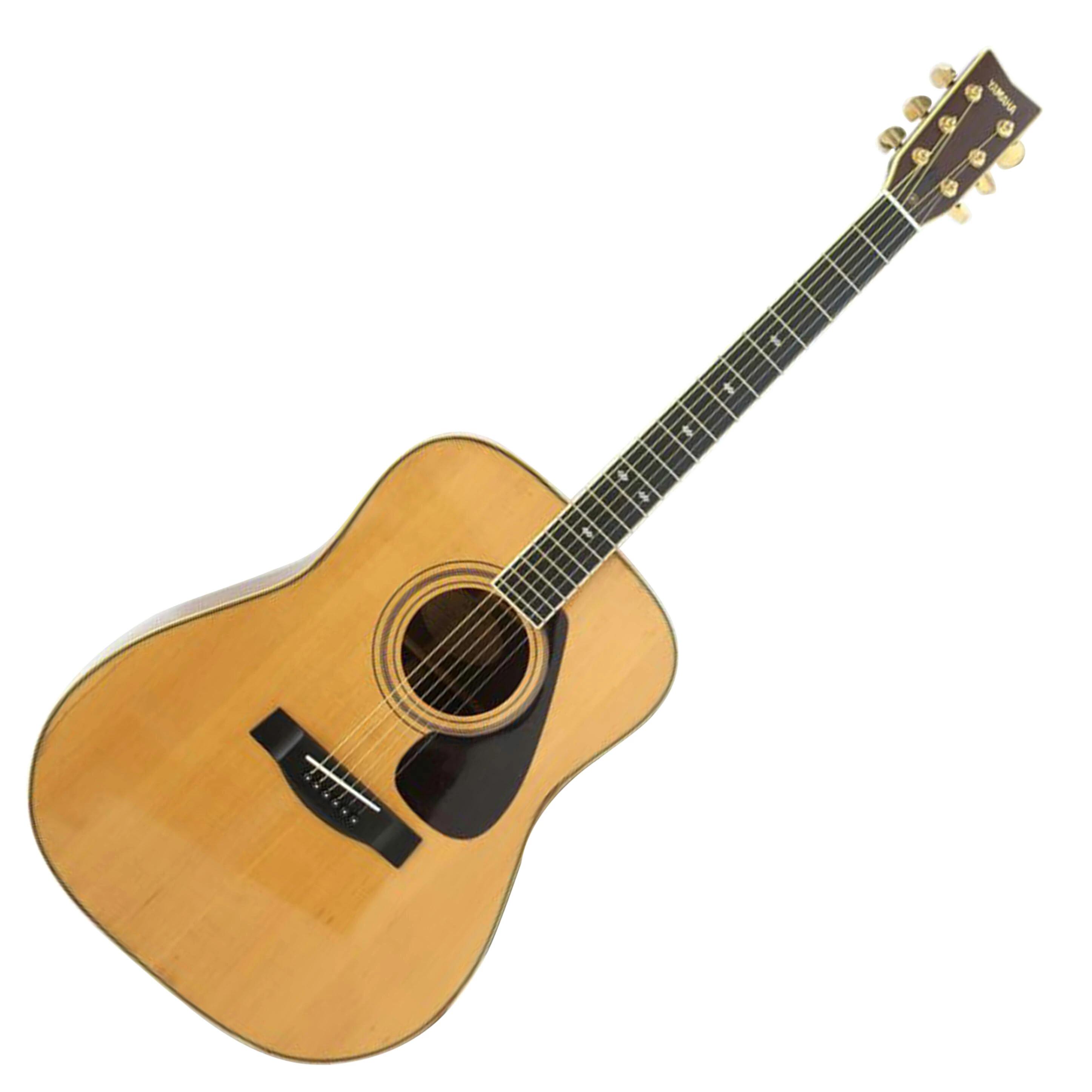 中古 アコースティックギター YAMAHA ヤマハ L-5 90822 コンディションランク【C】 （商品 No.65-0）