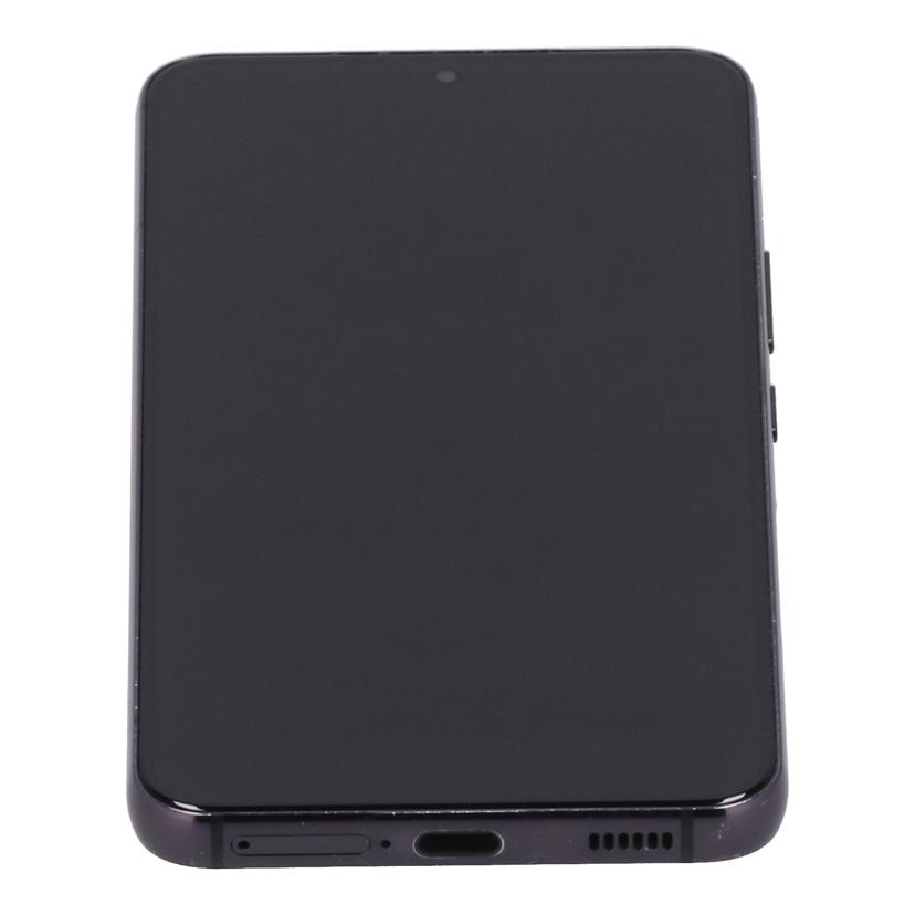 中古 スマートフォン/Galaxy S22 256GB SAMSUNG au サムスン SCG13 R5CT41VD8HL コンディションランク【B】 （商品 No.24-0）