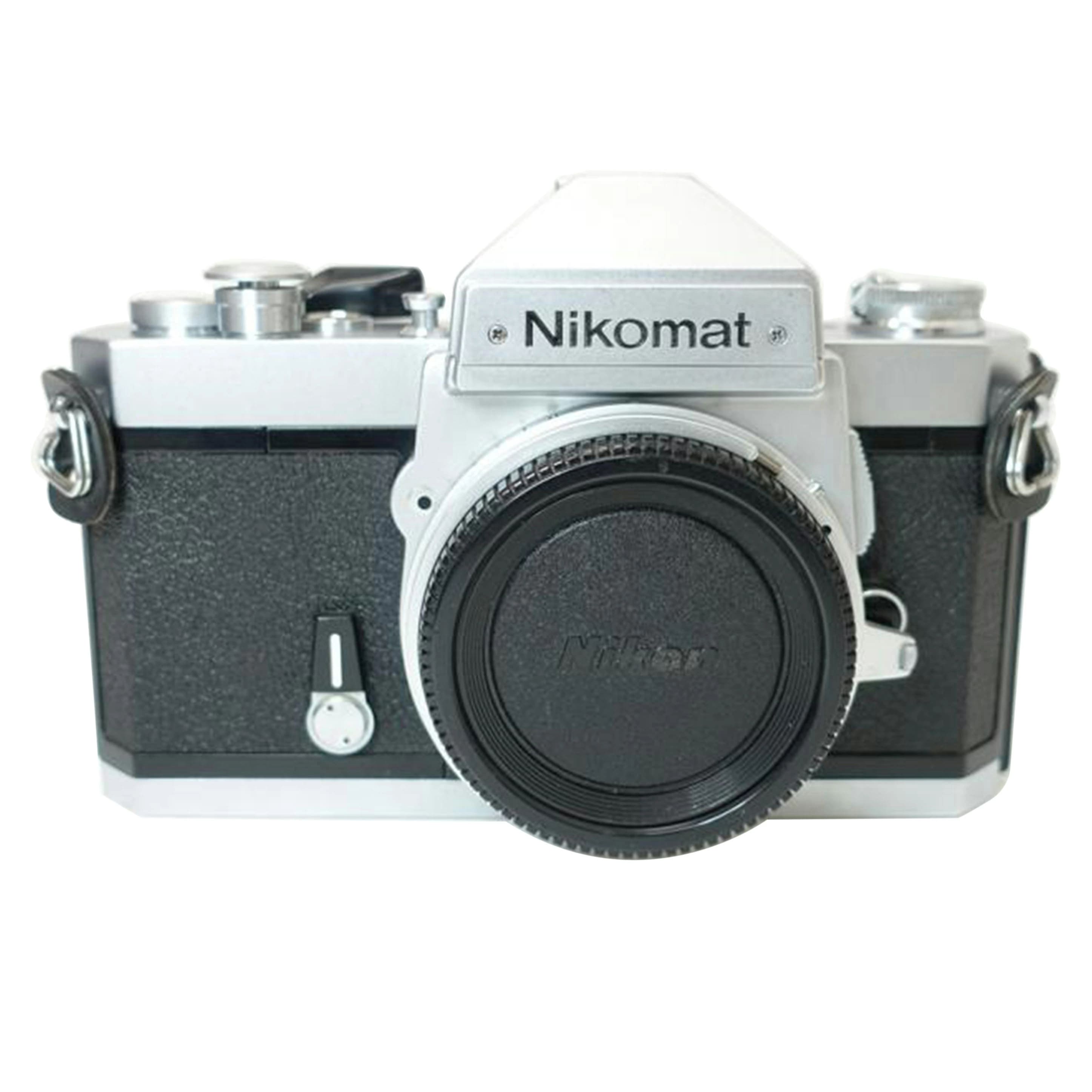 中古 FT3上半身NIKON ニコンFT3 6038551健康状態位置づける【B】（商いもの No.88-0）