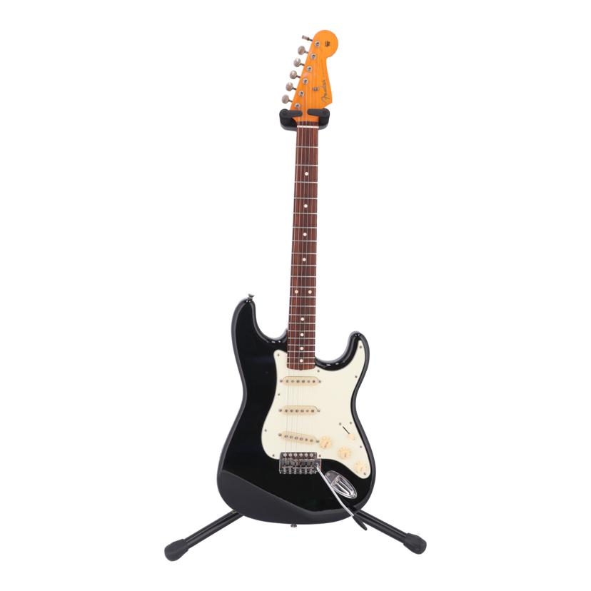 中古 エレキギター FENDER　MEXICO フェンダー　メキシコ STRATCASTER MX15680142 コンディションランク【C】 （商品 No.05-0）