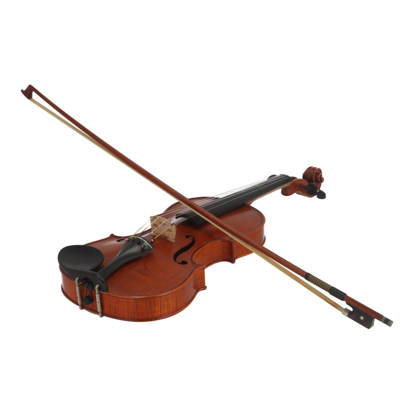 中古 ヴァイオリン Gliga Vasle グリガ バジル FECT 4/4 コンディションランク【B】 （商品 No.67-0）