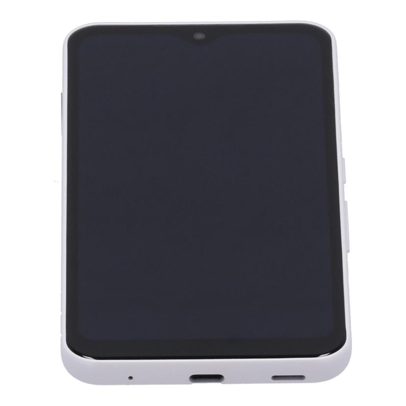 中古 スマートフォン/arrows We 64GB FUJITSU FCNT docomo 富士通 フジツウ F-51B aa527d35 コンディションランク【B】 （商品 No.64-0）