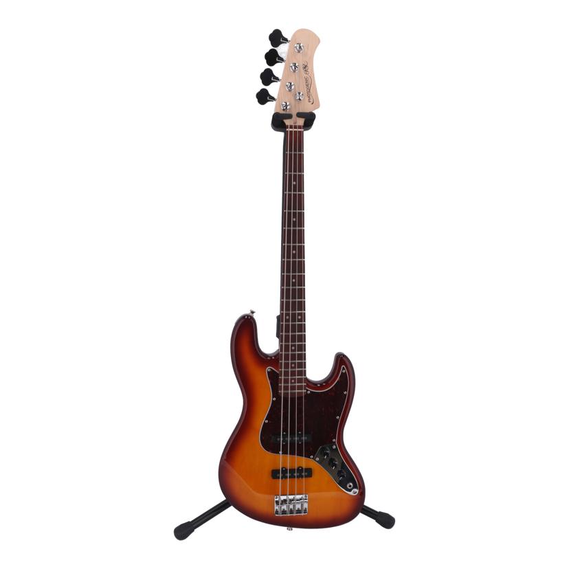 楽天市場】【ESP】【LUNA SEA ”J”モデル】イーエスピー『エレキベース