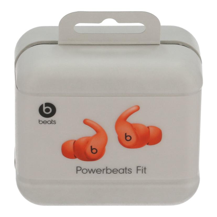 中古 Powerbeats Fitbeats ビーツME2M4PA A smx9dthk9kdコンディションランク【S】（商品 No.75-0）｜DIGIREX