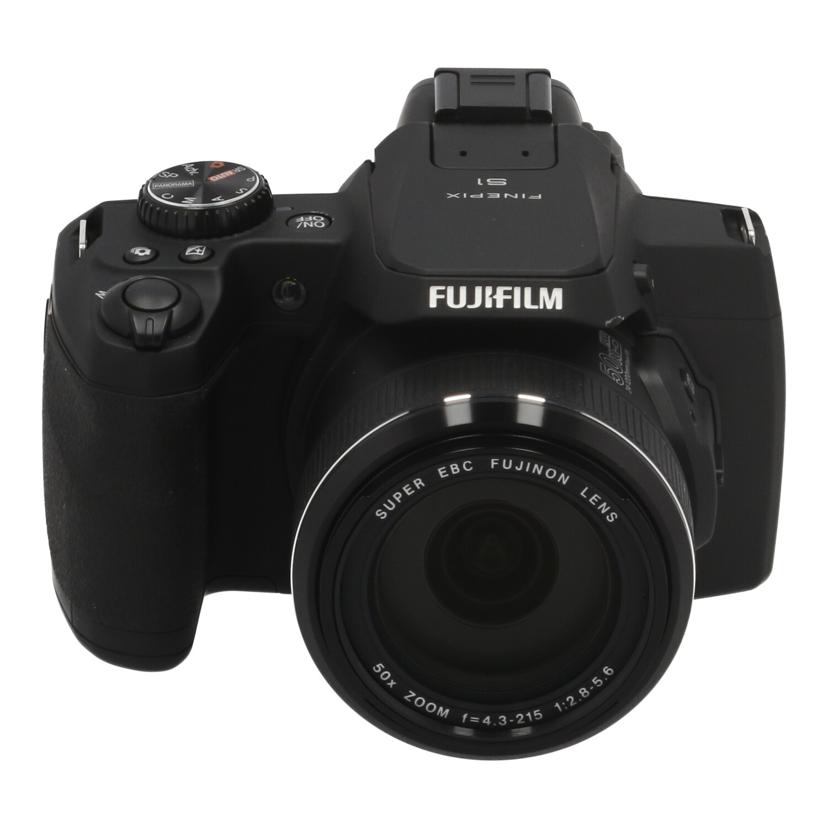 中古 デジタルカメラ FUJIFILM 富士フイルム FINEPIX S1 4W103375 コンディションランク【BC】 （商品 No.62-0）