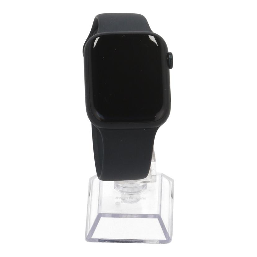 中古 AppleWatch Series8 GPS 45mmApple アップルMNP13J/A F46RH4GR9Lコンディションランク【AB】（商品 No.05-0）