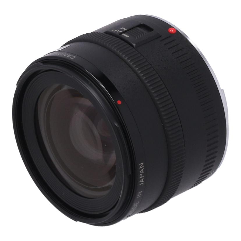 中古 取り替えっこ水晶体/24mmCanon キヤノンEF 24粍 F2.8 72508健康状態位置づける【B】（商いもの No.75-0）