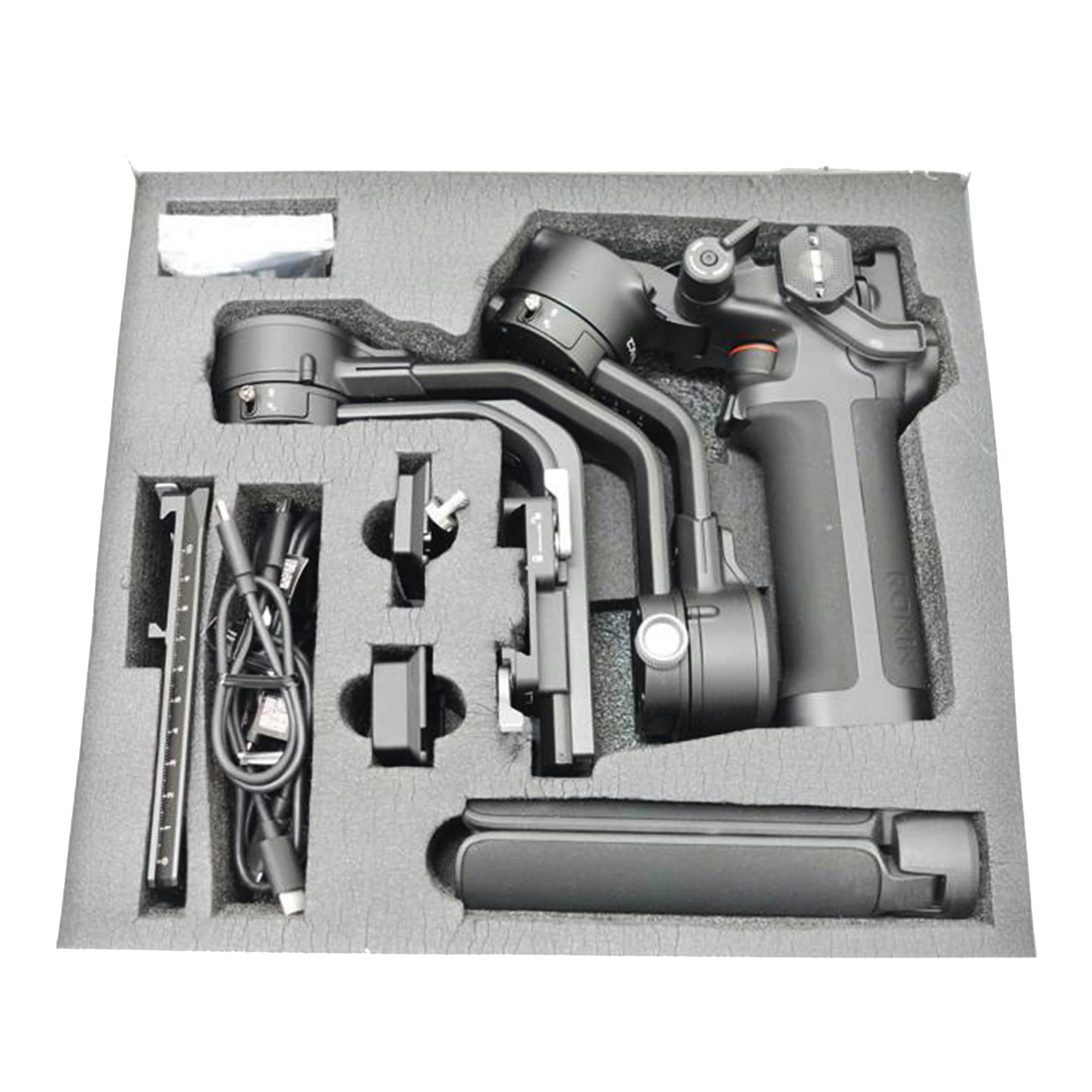 中古 DJI RSC2ジンバルスタビライザーDJIRSC2 3NNCJBBR0F4LXN健康状態位置づける【AB】（商いもの No.88-0）
