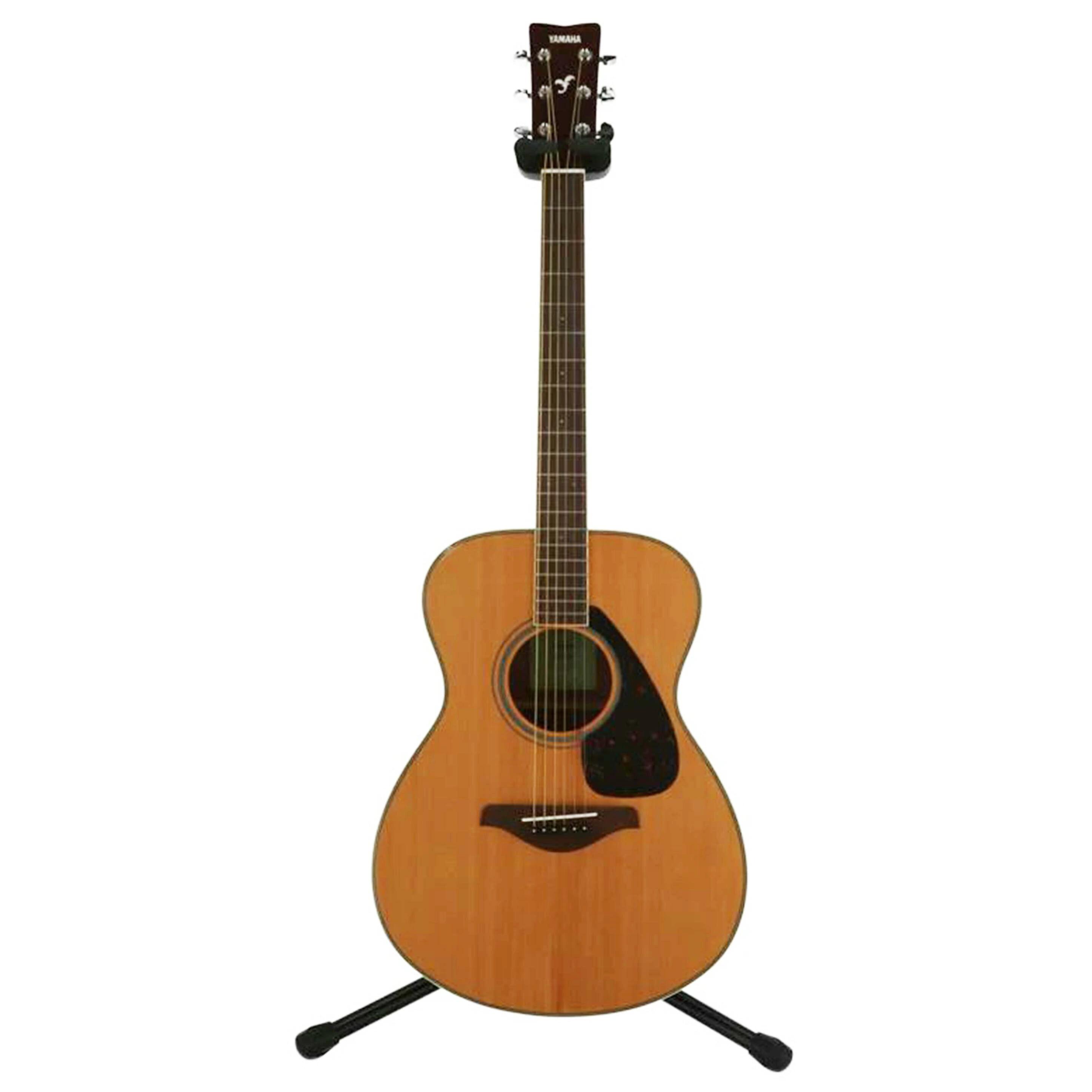 中古 アコースティックギター YAMAHA ヤマハ FS-820 NY 110110319 コンディションランク【A】 （商品 No.09-0）