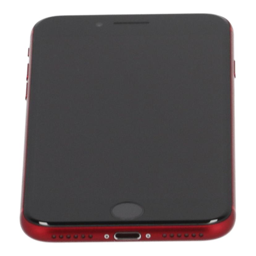 中古 iPhone SE 第3世代 128GB（PRODUCT）RED Apple SIMロックなし アップル MMYH3J/A QHNJ34C3JM コンディションランク【B】 （商品 No.09-0）