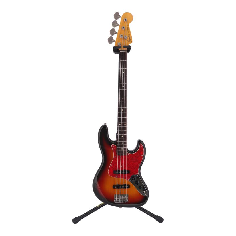 中古 エレキベースFANDER JAPAN フェンダー ジャパンJB-62 Jazz Bass O 060091コンディションランク【B】（商品 No.24-0）｜DIGIREX