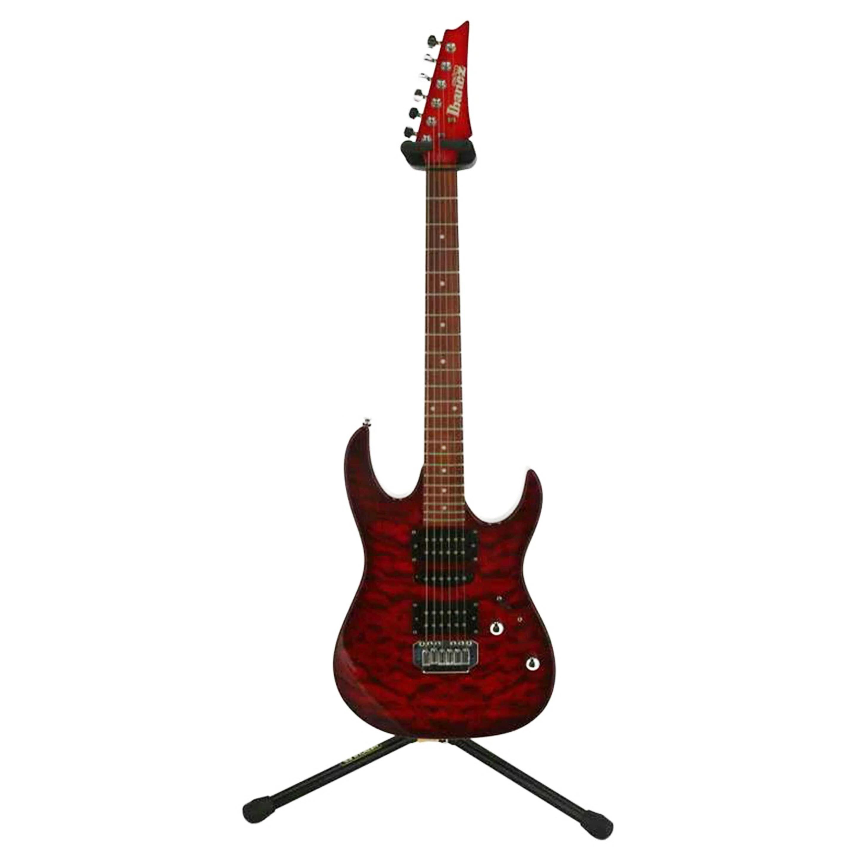 楽天市場】中古 エレキギターIbanez アイバニーズGSZ220 G09110764
