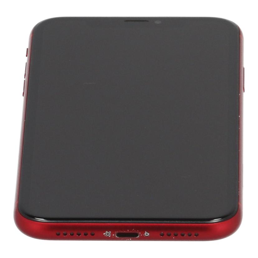 中古 iPhone XR 64GB（PRODUCT）RED Apple SIMロックなし アップル MT062J/A C6KY1311KXL3 コンディションランク【B】 （商品 No.65-0） 14,742円