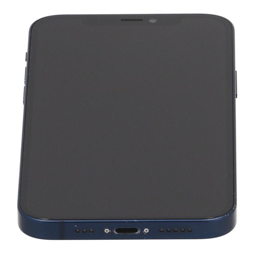 中古 iPhone12 128GB Apple アップル MGHX3J/A G6TF43HK0F0D コンディションランク【B】 （商品 No.65-0）
