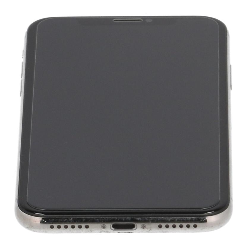 中古 iPhone X 64GB Apple docomo アップル MQAY2J/A DNPXP7PUJCLL コンディションランク【B】 （商品 No.65-0）
