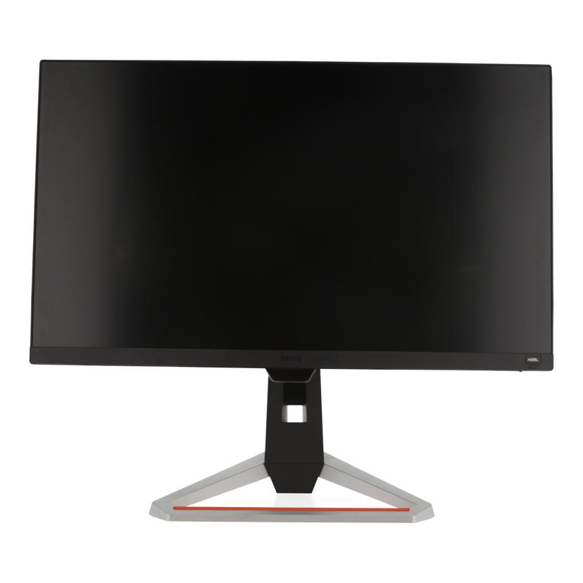 中古 ゲーミングモニター27in/MOBIUZBENQ ベンキューEX2710-T ET22M01299019健康状態位置づける【BC】（商いもの No.78-0）