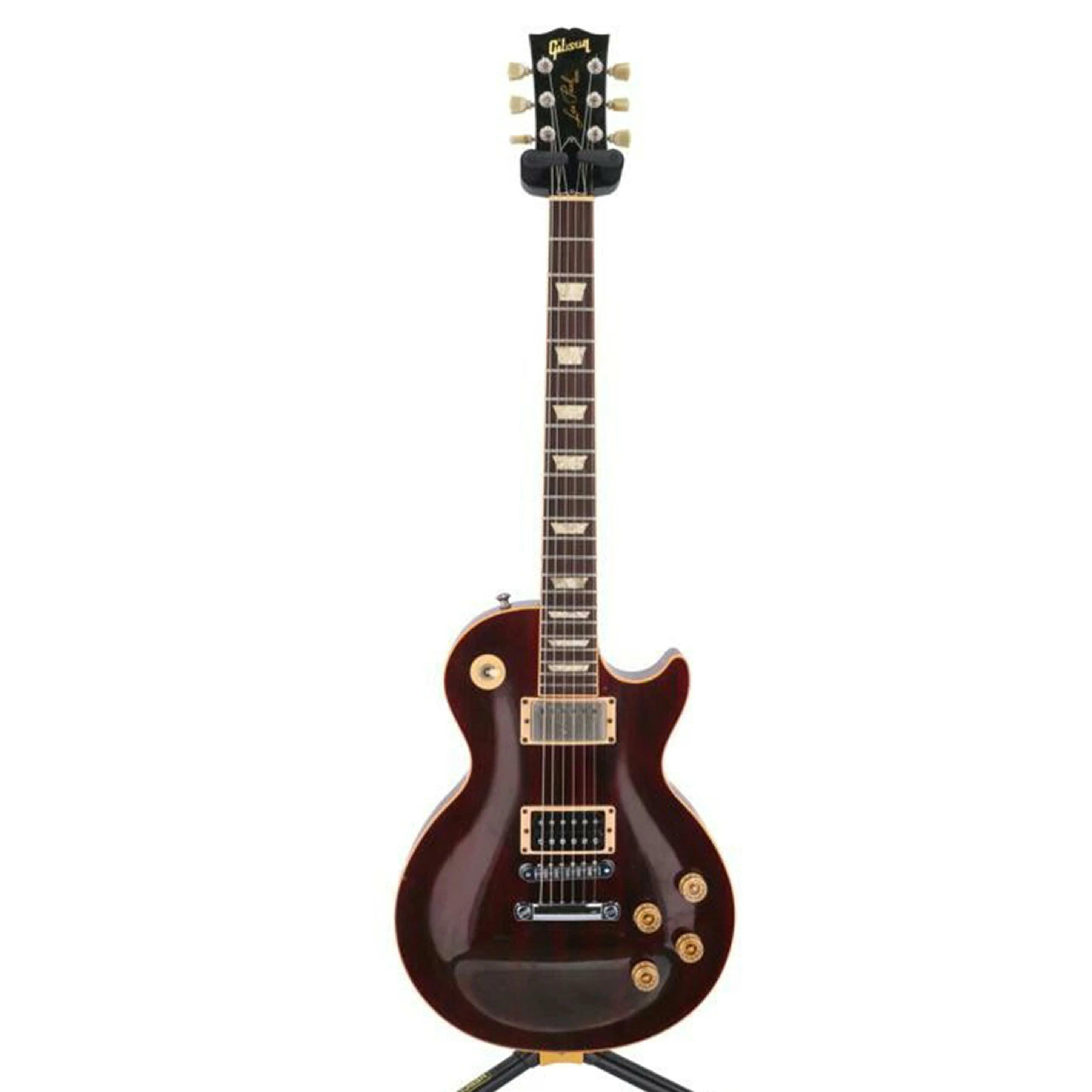 中古 エレキギターGibson ギブソンLes Paul Standard 94013051コンディションランク【B】（商品 No.05-0）｜DIGIREX
