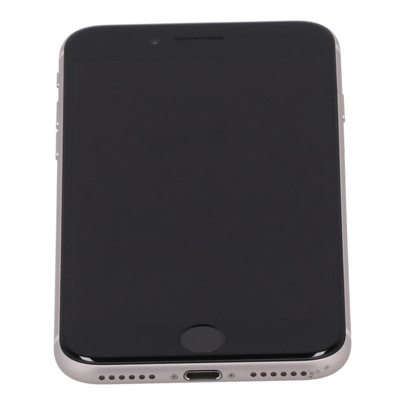 中古 iPhone SE 第3世代 128GB Apple SIMフリー アップル MMYG3J/A RVQWF96QFK コンディションランク【AB】 （商品 No.18-0）