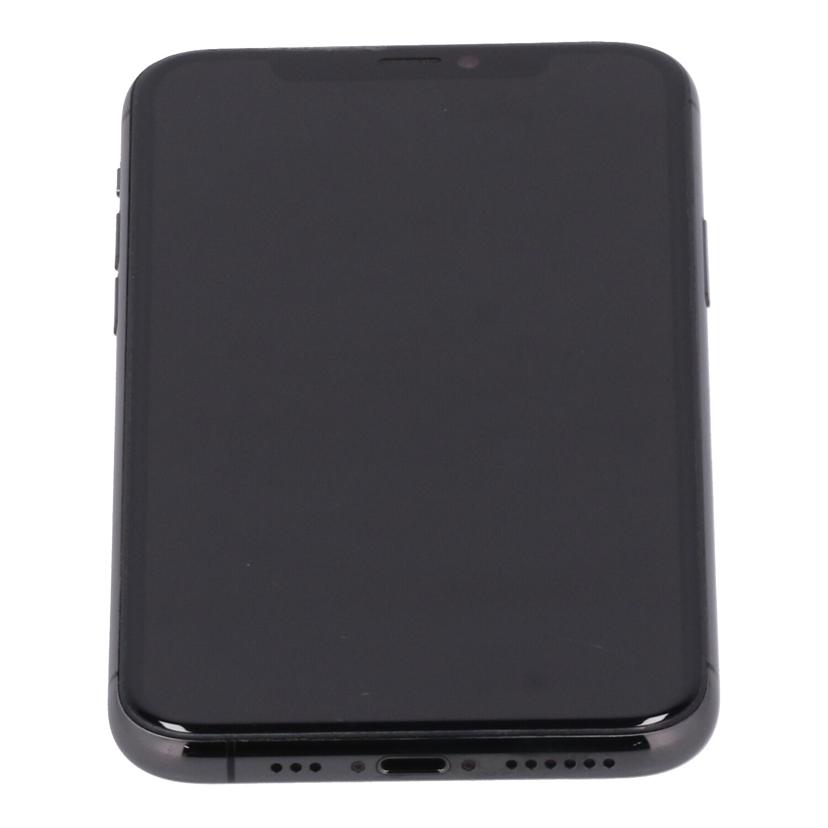 中古 iPhone11 Pro 512GB Apple SIMロックなし アップル MWCD2J/A DNPC39YN6YC コンディションランク【B】 （商品 No.19-0）