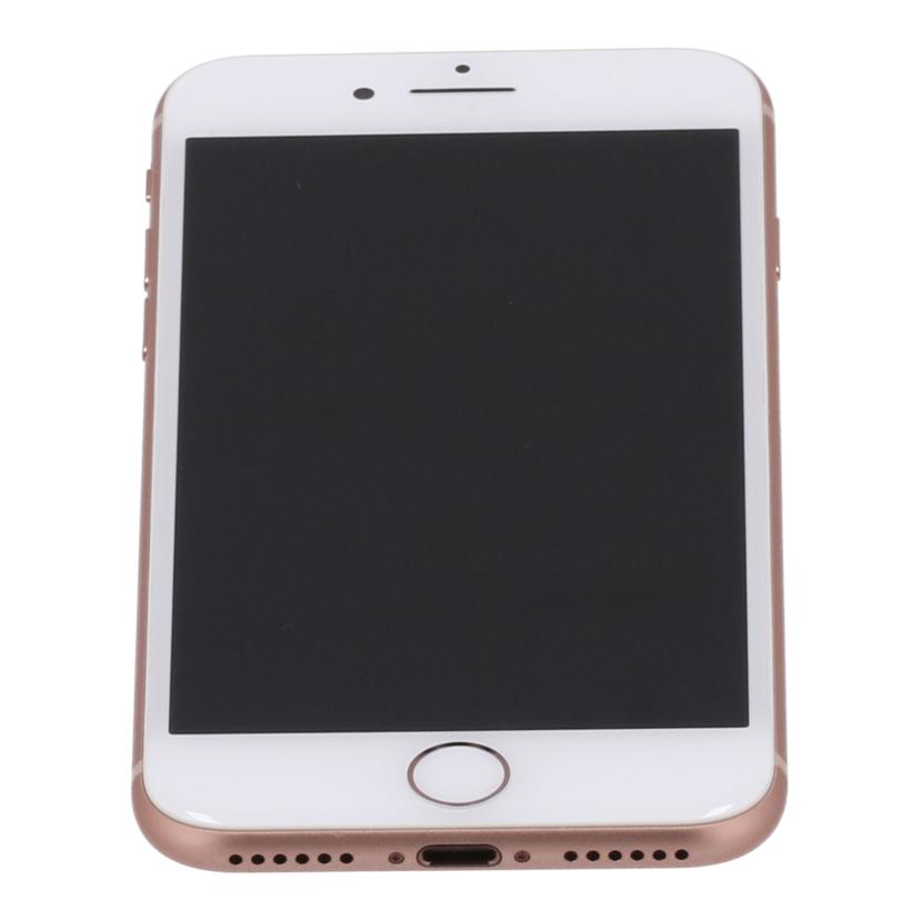 中古 iPhone8 64GB Apple docomo アップル MQ7A2J/A FFMYWFMEJC6J コンディションランク【B】 （商品 No.85-0）