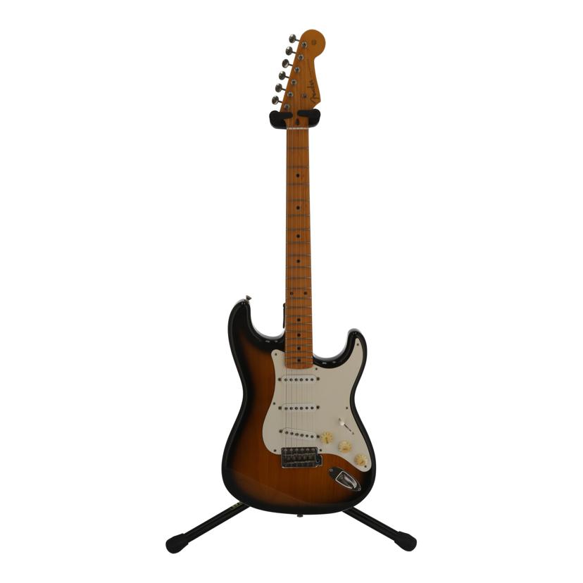 中古 エレキギター Fender JAPAN フェンダー ST-57-70TX P037494 コンディションランク【B】 （商品 No.64-0）
