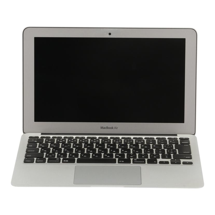 中古 MacBook Air Mid 2012 Apple アップル MD224J/A C02K35EXDRV7 コンディションランク【BC】 （商品 No.62-0）