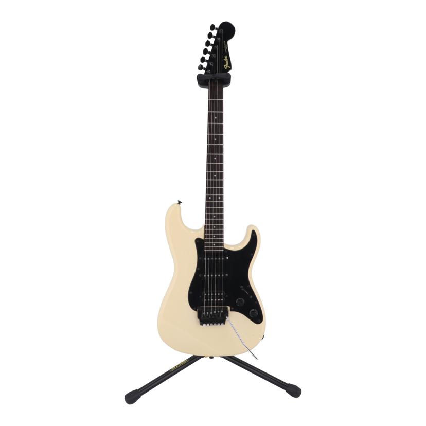 中古 エレキギターFENDER JAPAN フェンダー ジャパンST-556 BOXER A021459コンディションランク【B】（商品 No.78-0）｜DIGIREX