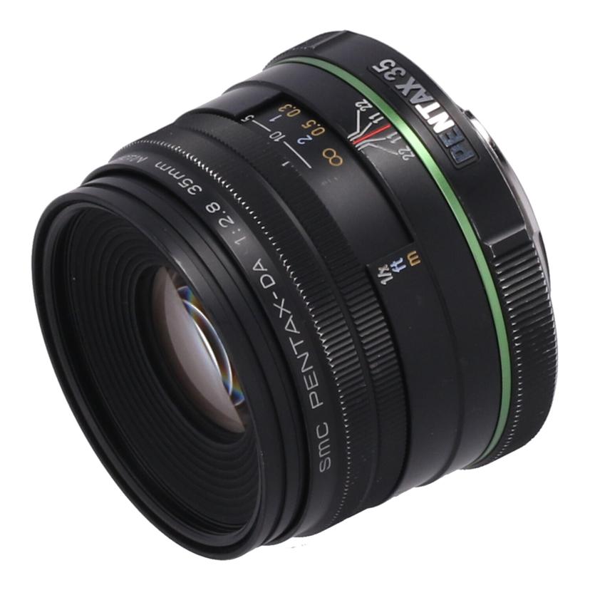 中古 交換レンズ/35mmマクロLimited PENTAX ペンタックス DA 35mm F2.8 Macro Limited 9274980 コンディションランク【BC】 （商品 No.62-0）