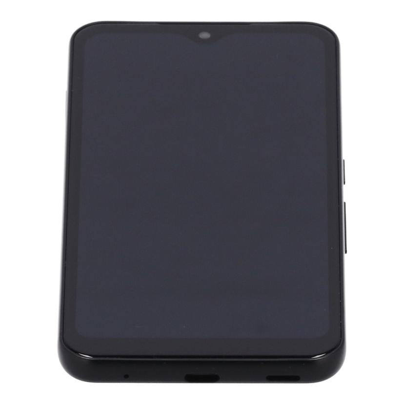 中古 スマートフォン/arrows We 64GB FUJITSU FCNT au 富士通 フジツウ FCG01 4bfb7e17 コンディションランク【B】 （商品 No.69-0）