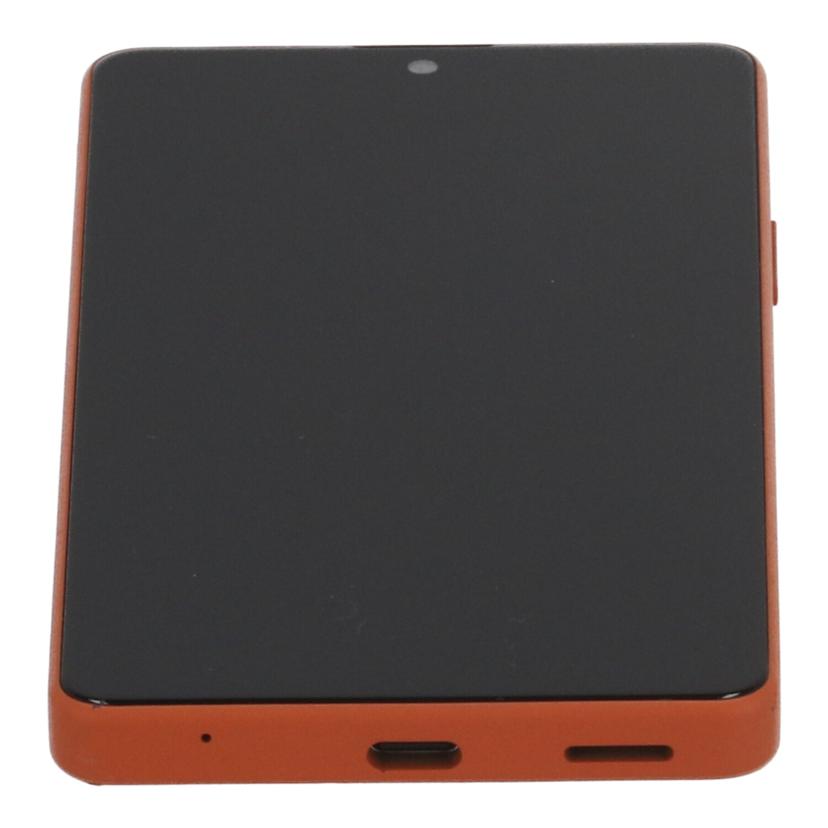 中古 スマートフォン/Xperia Ace III 64GB SONY SIMロックなし ソニー A203SO HQ636R0714 コンディションランク【AB】 （商品 No.75-0）