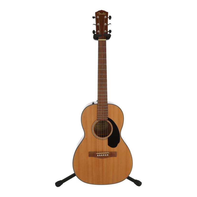中古 アコースティックギター Fender フェンダー CP-60S IPS220222110 コンディションランク【A】 （商品 No.69-0）