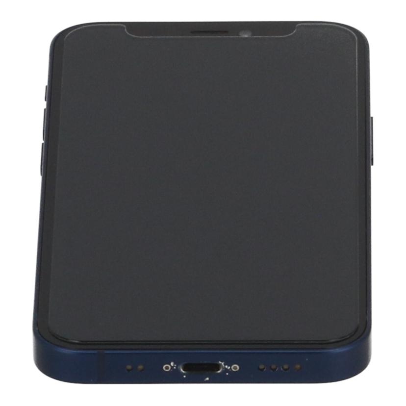 中古 iPhone12 mini 256GB Apple SIMロックなし アップル MGDV3J/A FD5DP17P0GQP コンディションランク【AB】 （商品 No.78-0）