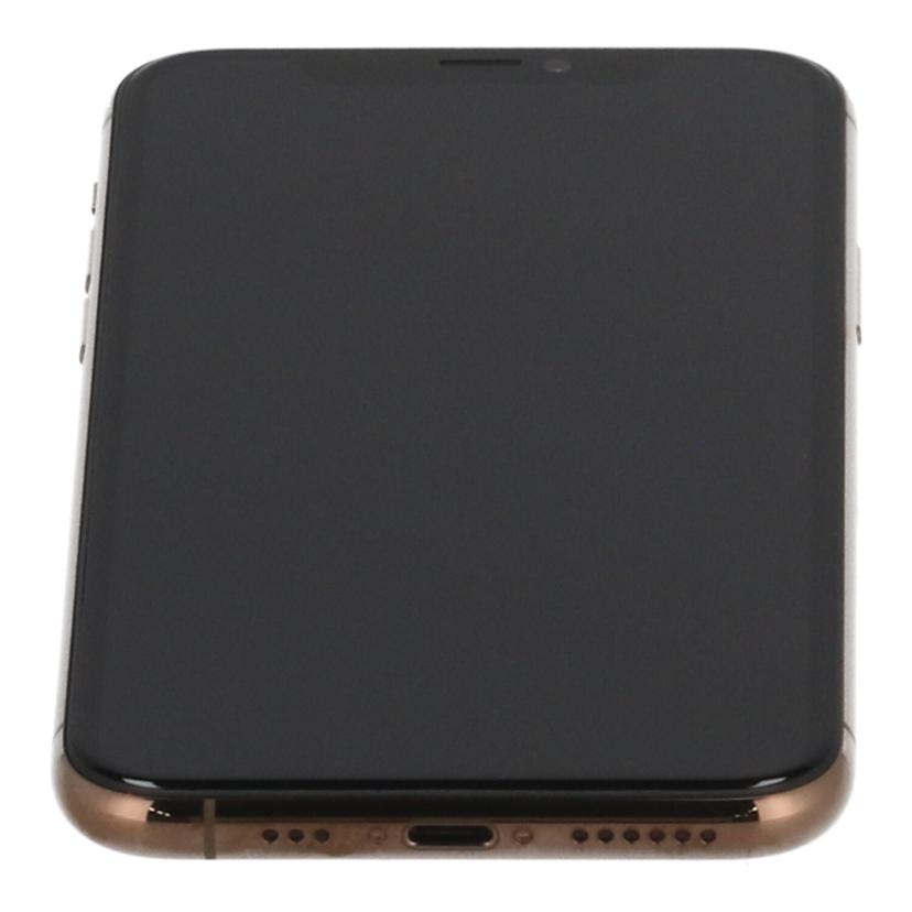 中古 iPhone11 Pro 64GB Apple au アップル MWC52J/A F17ZV1VEN6Y4 コンディションランク【B】 （商品 No.20-0）