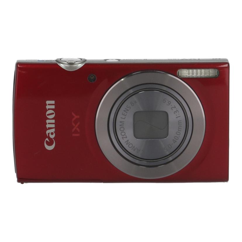 中古 デジタルカメラ Canon キヤノン IXY160 111062005265 コンディションランク【B】 （商品 No.70-0）