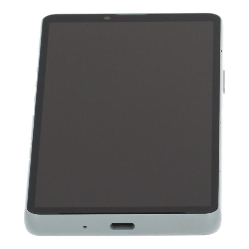 中古 スマートフォン/Xperia 10 VI 128GB SONY docomo ソニー SO-52E HQ653X049B コンディションランク【B】 （商品 No.75-0）