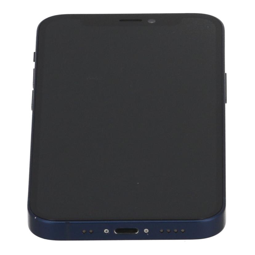 中古 iPhone12 mini 128GB Apple SIMロックなし アップル MGDP3J⁄A