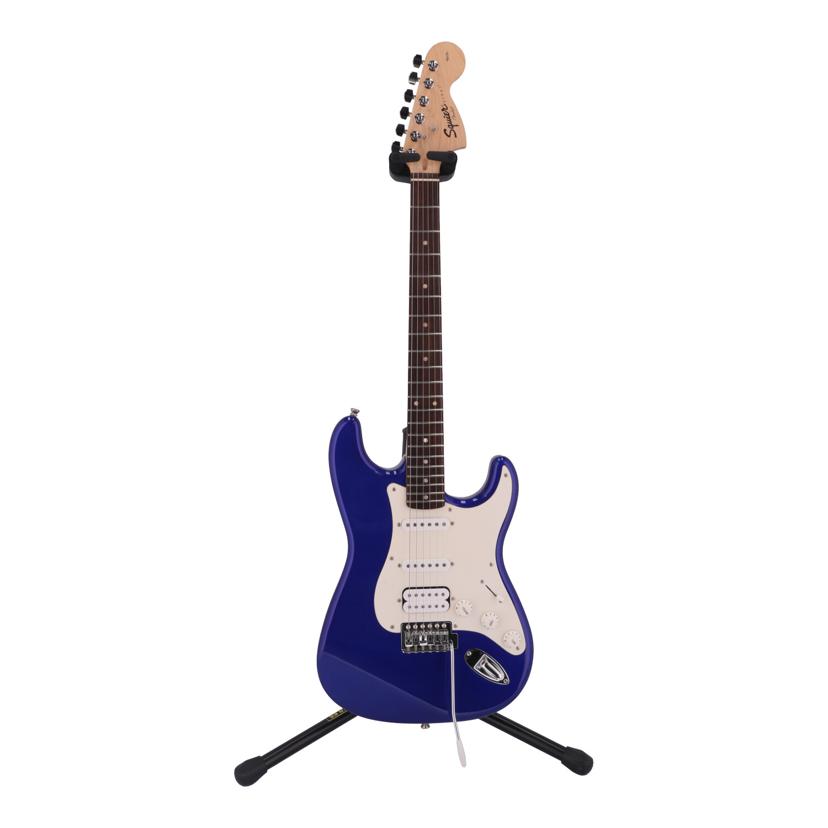 中古 エレキギター Squier スクワイヤー Aff Stratocaster CY101001890 コンディションランク【B】 （商品 No.69-0）