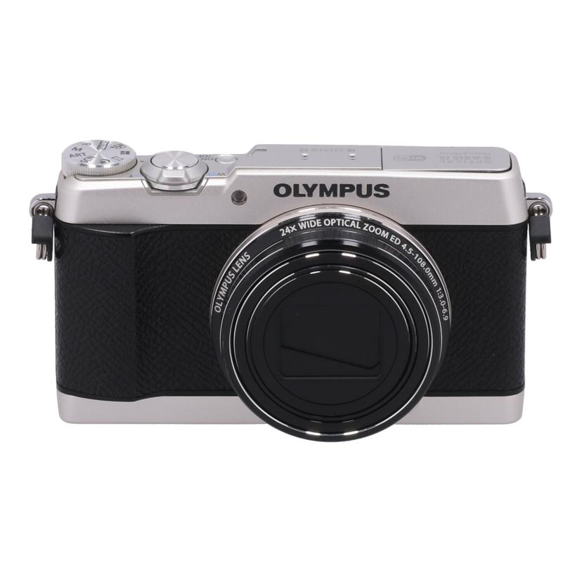 中古 デジタル写真機/STYLUSOLYMPUS オリンパスSH-2 JRD234836健康状態価値づける【B】（商いもの No.62-0）