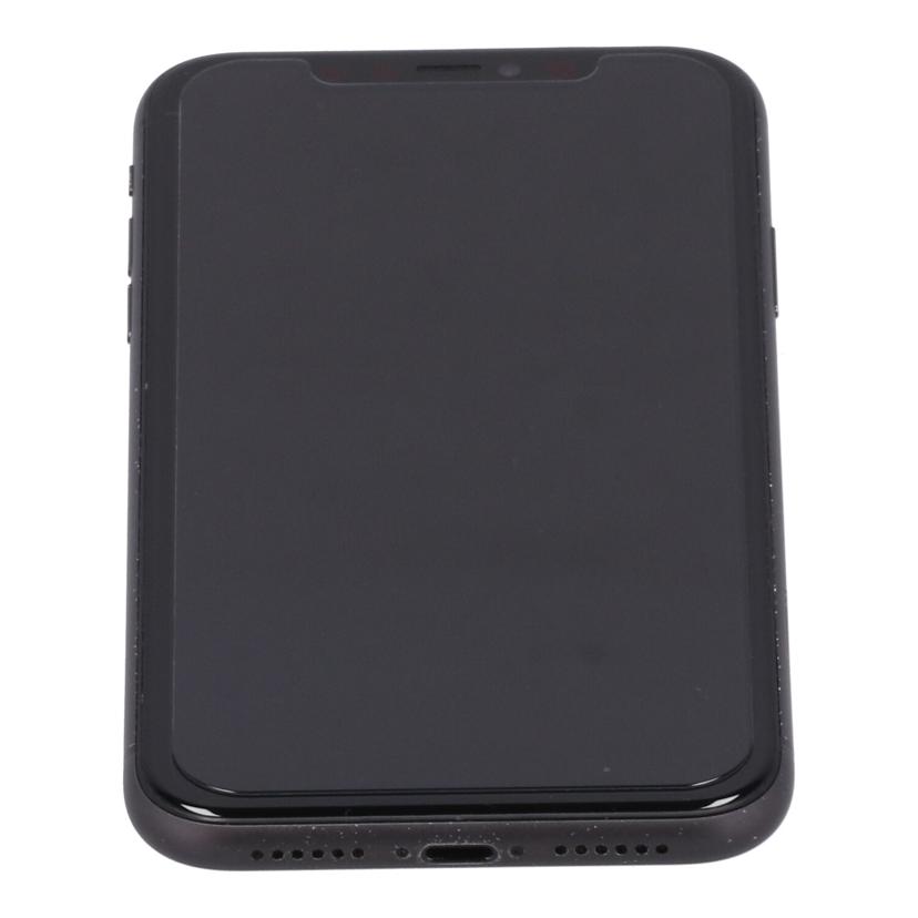 中古 iPhone11 64GB Apple SIMロックなし アップル MWLT2J/A G0NCV8JJN735 コンディションランク【B】 （商品 No.81-0）