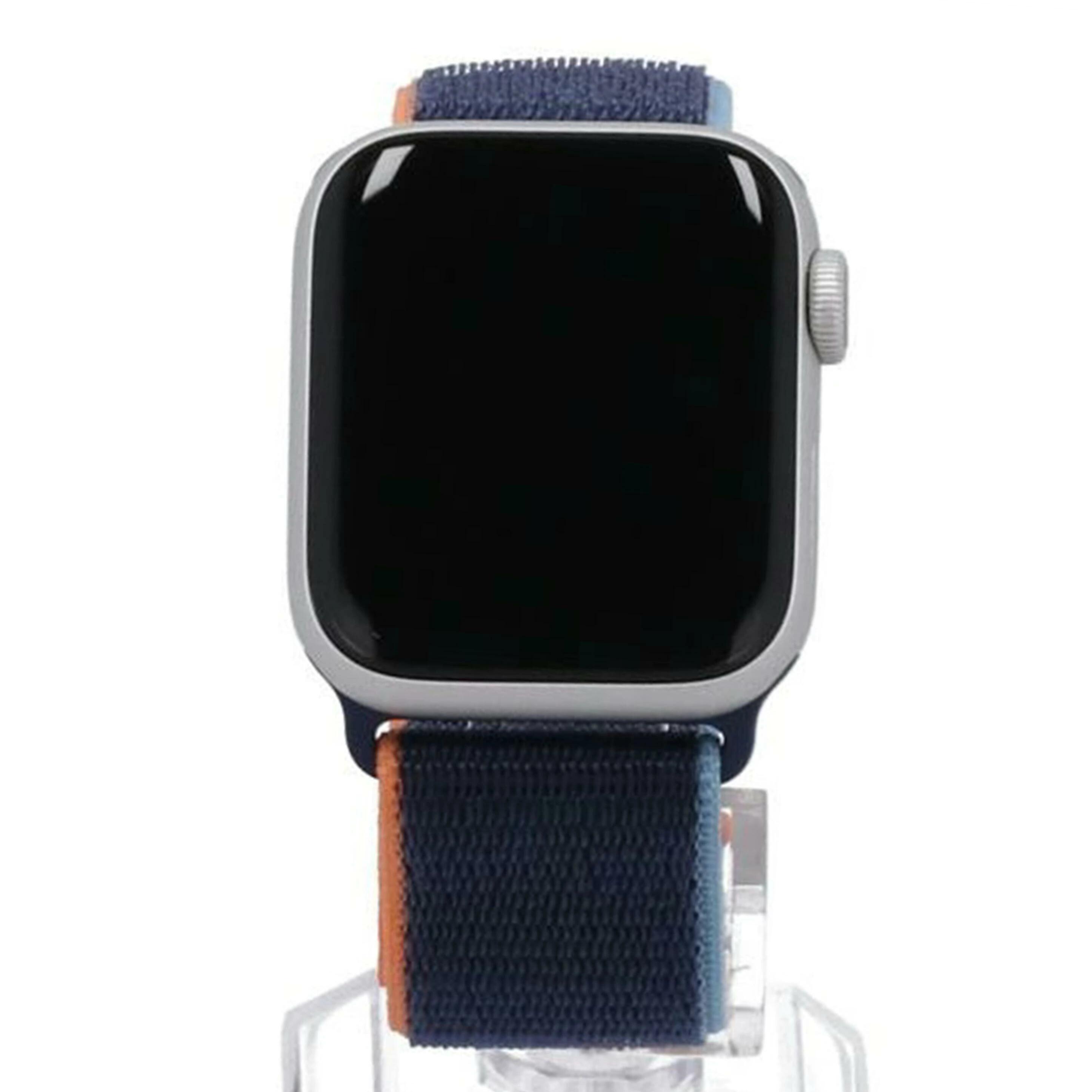中古 AppleWatch SE Cellular 40mmApple アップルMYEG2J/A H4HFD282Q125コンディションランク【AB】（商品 No.69-0）